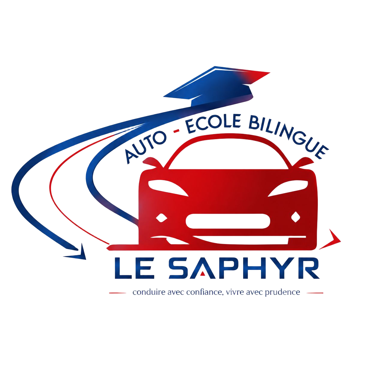 Logo Le Saphyr