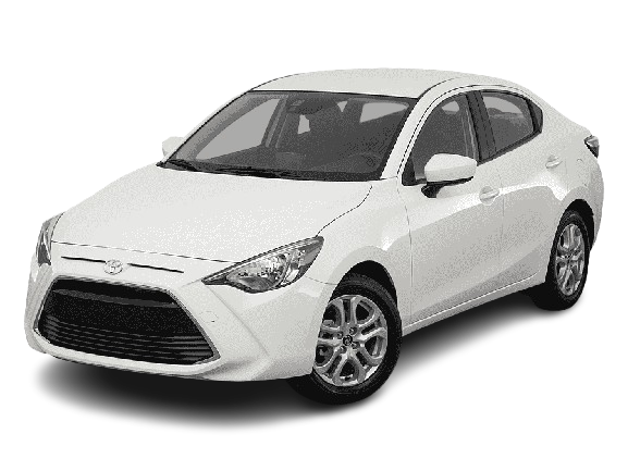Toyota Yaris Le Saphyr